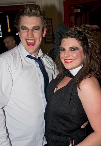 Image © Phil Dunk / TimeWarp 2010