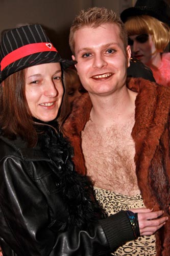 Image © Phil Dunk / TimeWarp 2010