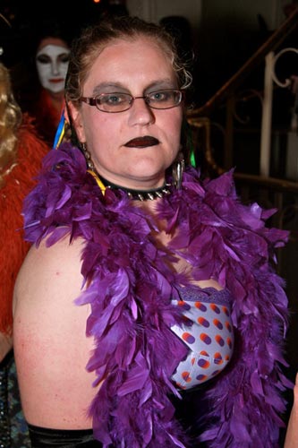 Image © Phil Dunk / TimeWarp 2010