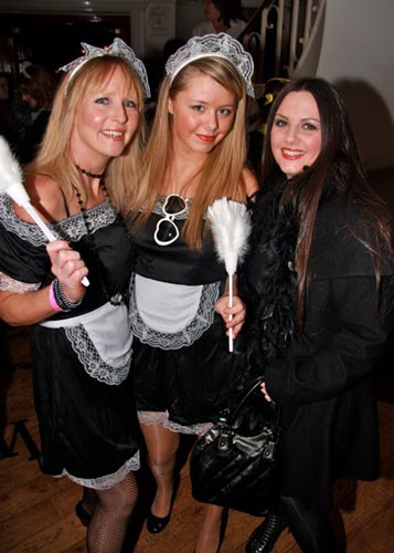 Image © Phil Dunk / TimeWarp 2010