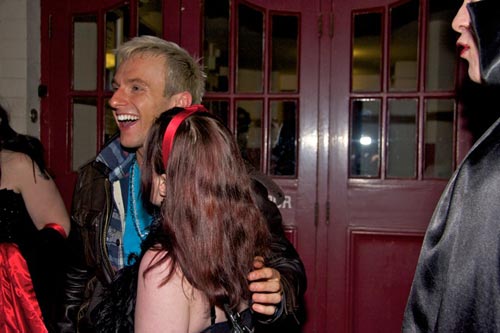 Image © Phil Dunk / TimeWarp 2010
