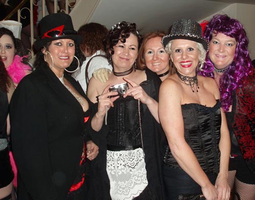 Image © Norman and Sandy / TimeWarp 2010