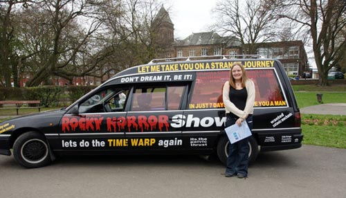Image © Eddie / TimeWarp 2010