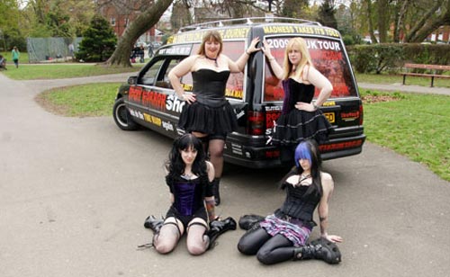 Image © Eddie / TimeWarp 2010