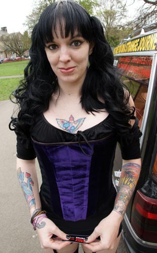 Image © Eddie / TimeWarp 2010