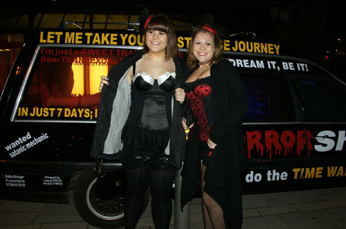 Image © Eddie / TimeWarp 2010