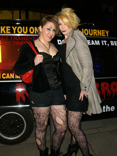 Image © Eddie / TimeWarp 2010