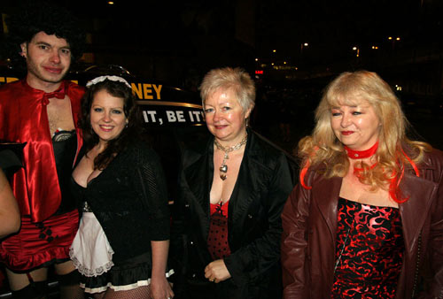 Image © Eddie / TimeWarp 2010