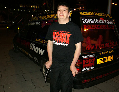 Image © Eddie / TimeWarp 2010