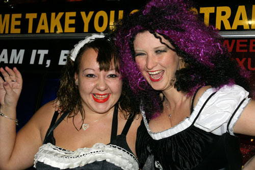 Image © Eddie / TimeWarp 2010