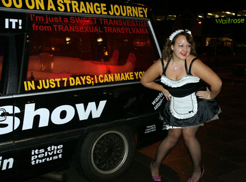 Image © Eddie / TimeWarp 2010