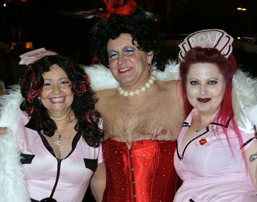 Image © Eddie / TimeWarp 2010