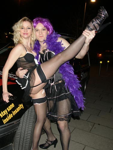 Image © Eddie / TimeWarp 2010