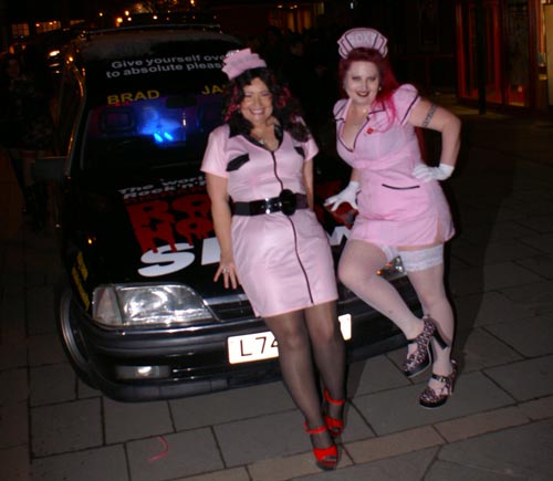 Image © John Langley / TimeWarp 2010