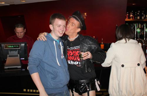 Image © Conor C / TimeWarp 2010