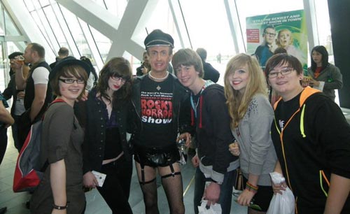Image © Conor C / TimeWarp 2010