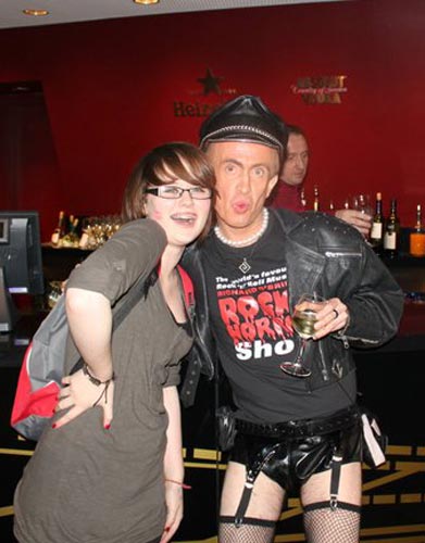 Image © Conor C / TimeWarp 2010
