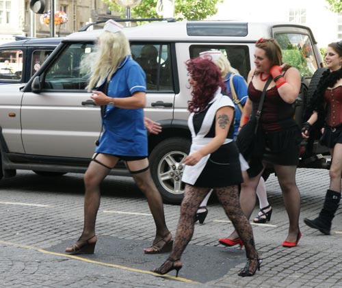 Image © Eddie / TimeWarp 2010