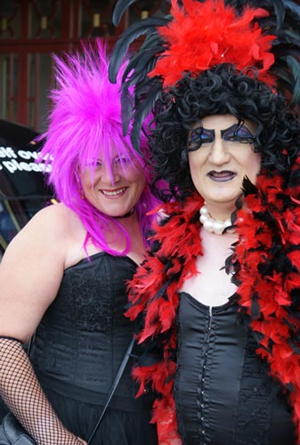 Image © Eddie / TimeWarp 2010