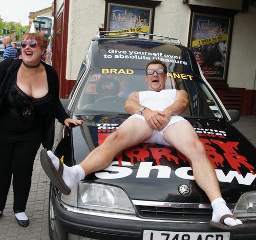 Image © Eddie / TimeWarp 2010