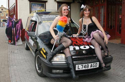 Image © Eddie / TimeWarp 2010
