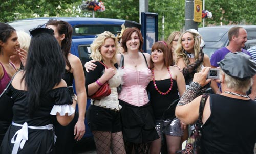 Image © Eddie / TimeWarp 2010