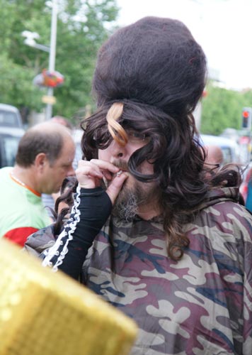 Image © Eddie / TimeWarp 2010