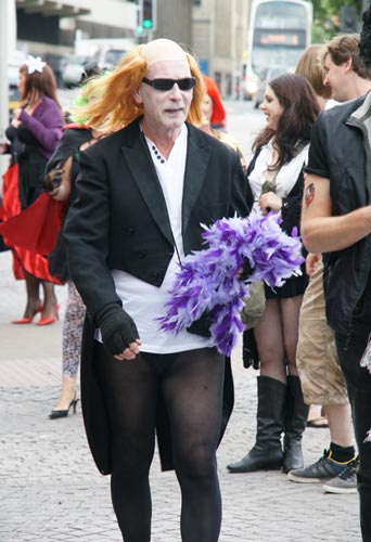 Image © Eddie / TimeWarp 2010