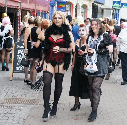 Image © Eddie / TimeWarp 2010