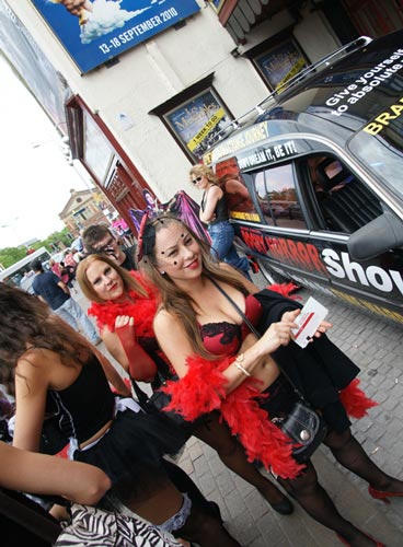 Image © Eddie / TimeWarp 2010
