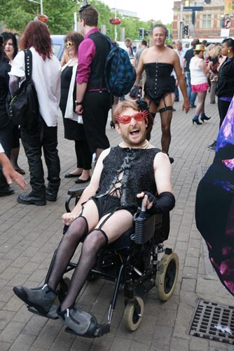 Image © Eddie / TimeWarp 2010