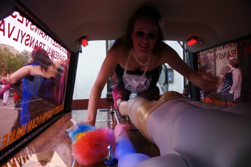Image © Eddie / TimeWarp 2010