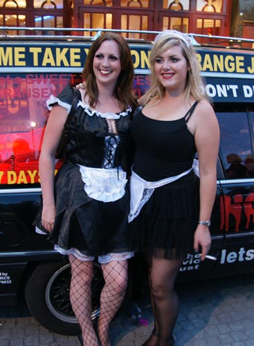 Image © Eddie / TimeWarp 2010