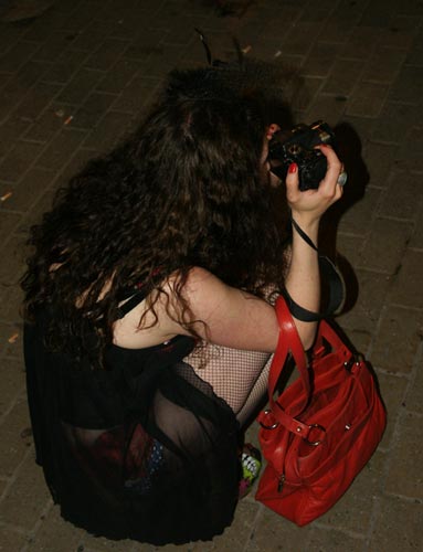 Image © Eddie / TimeWarp 2010
