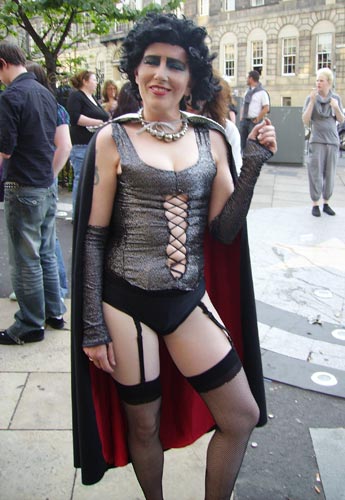 Image © Carol Mulhern / TimeWarp 2010
