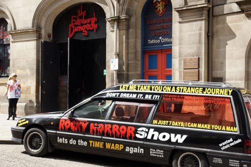 Image © Eddie / TimeWarp 2010