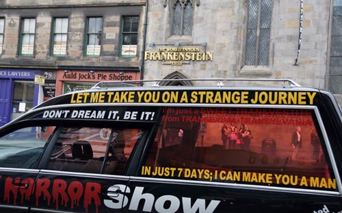 Image © Eddie / TimeWarp 2010