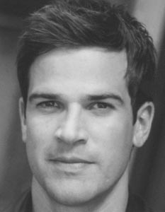 Gethin Jones