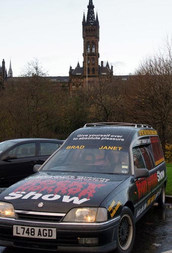 Image © Eddie / TimeWarp 2009