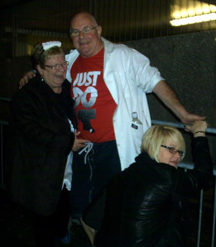 Image © Mischelle / TimeWarp 2010