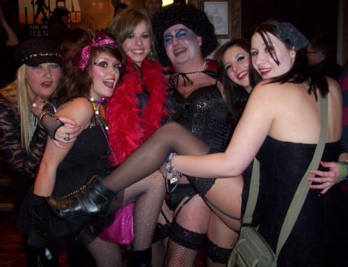 Image © Bruce R / TimeWarp 2010