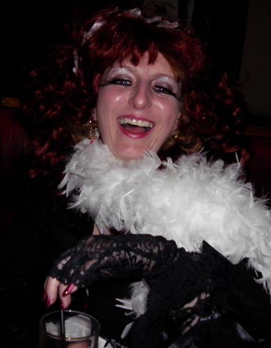Image © Debbie C / TimeWarp 2010