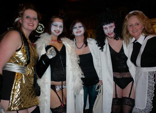 Image © Samantha McL / TimeWarp 2010