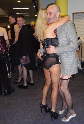 Image © Helen Penty / TimeWarp 2009