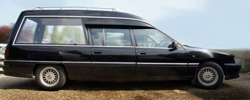 Hearse