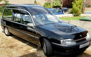 Hearse