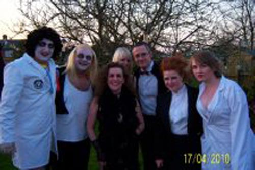 Image © 'Doger' / TimeWarp 2010