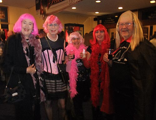 Image © Jerry and Unity / TimeWarp 2010