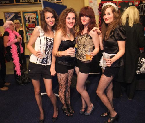 Image © Jerry and Unity / TimeWarp 2010
