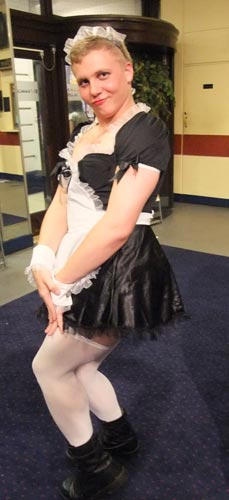Image © Jerry and Unity / TimeWarp 2010